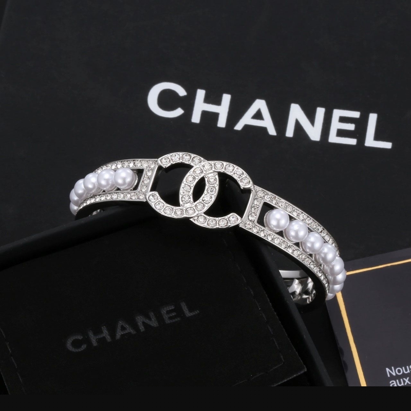 Ch*el bracelets
